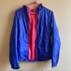 New Balance Vintage Windbreaker